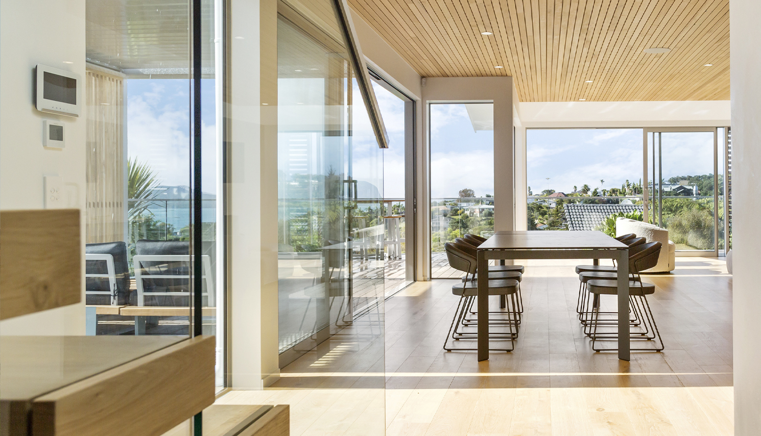 Architectural Homes Auckland - Custom & Bespoke Homes North Shore