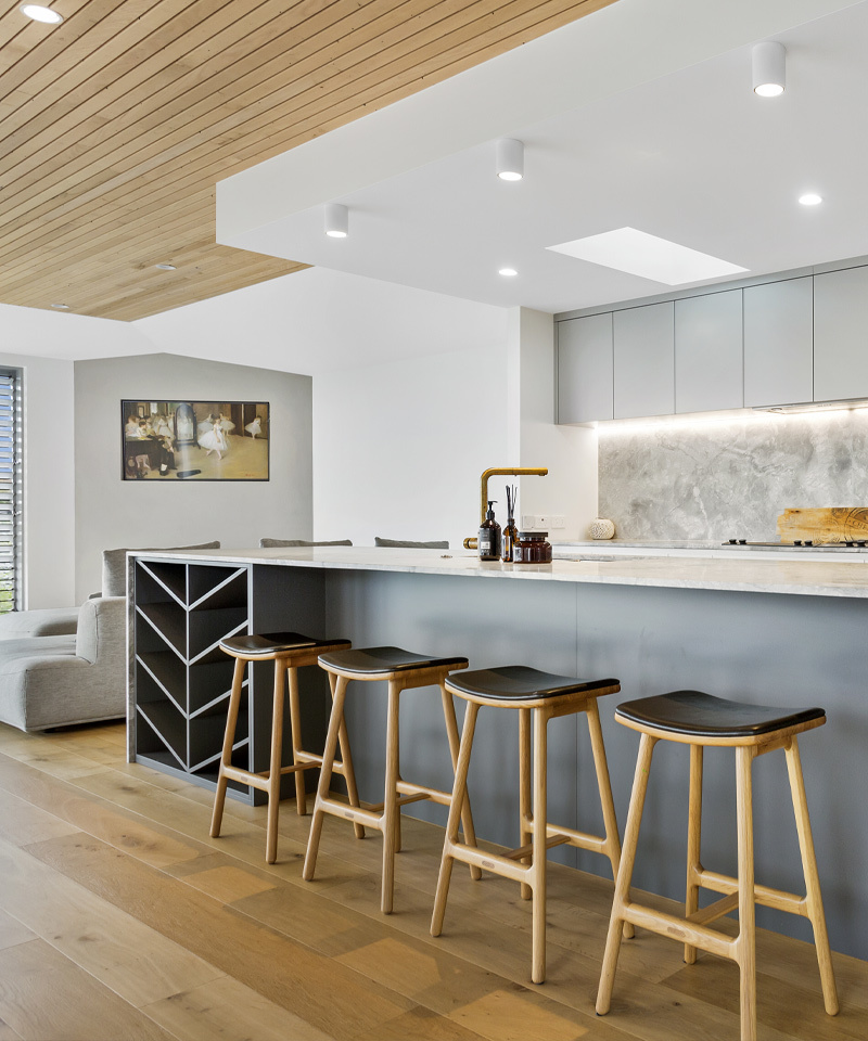 Picture of High-End Renovation | General Contractor & Construction Company ...